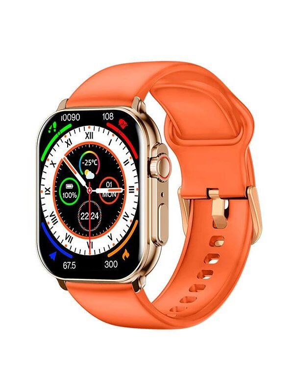 Imilab IMIKI SF1 Bluetooth Calling Smart Watch