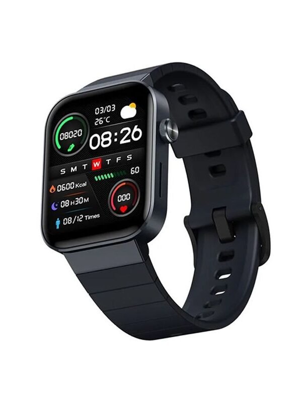 Mibro T1 Calling Amoled Smart Watch